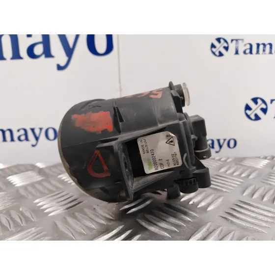 Faro Antiniebla Derecho para Renault Laguna Ii (Bg0)
