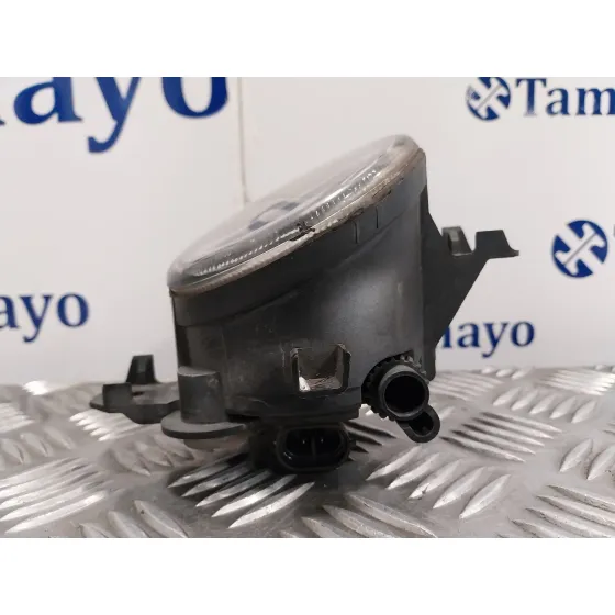 Faro Antiniebla Derecho para Renault Laguna Ii (Bg0)