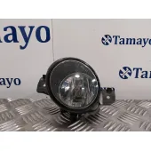 Faro Antiniebla Izquierdo para Renault Laguna Ii (Bg0)