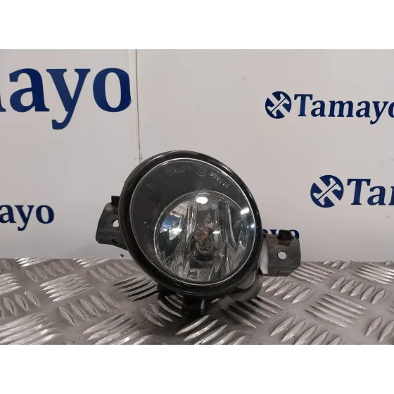Faro Antiniebla Izquierdo para Renault Laguna Ii (Bg0)