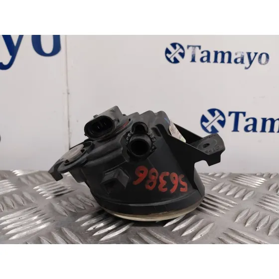 Faro Antiniebla Izquierdo para Renault Laguna Ii (Bg0)