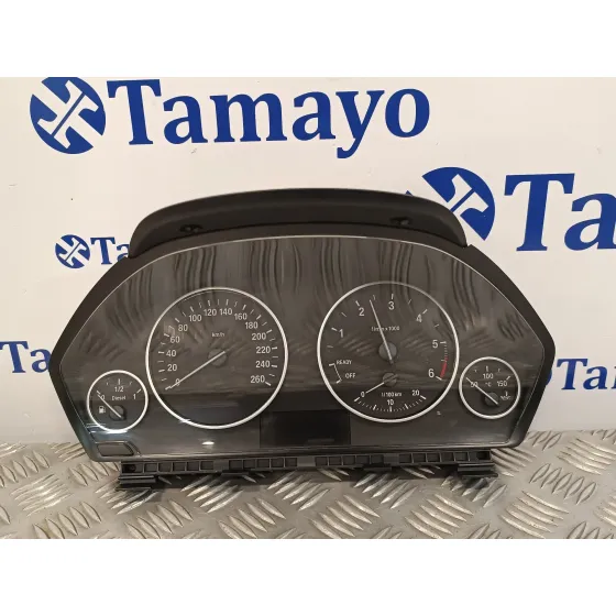 Cuadro Instrumentos para Bmw Serie 3 Touring (F31)