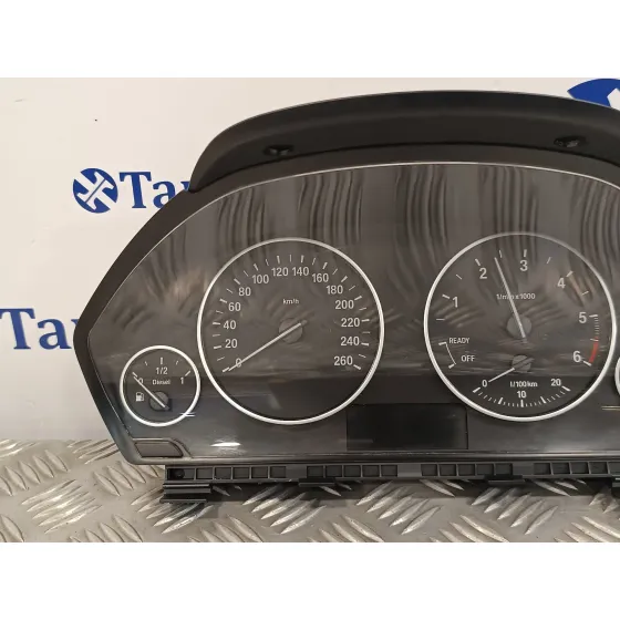Cuadro Instrumentos para Bmw Serie 3 Touring (F31)