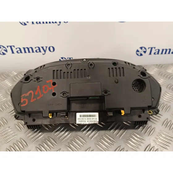 Cuadro Instrumentos para Bmw Serie 3 Touring (F31)