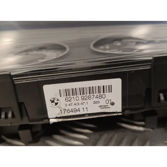 Cuadro Instrumentos para Bmw Serie 3 Touring (F31)