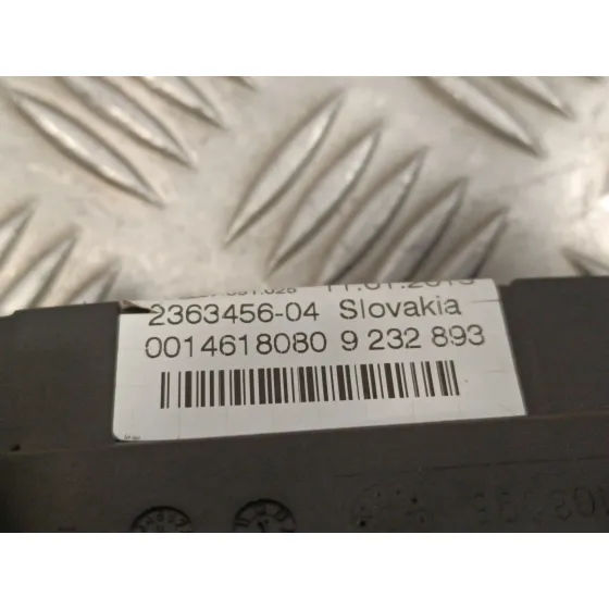 Cuadro Instrumentos para Bmw Serie 3 Touring (F31)