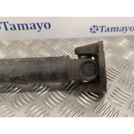 Transmision Central para Land Rover Range Rover (Lp)