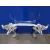 Subchasis Delantero para Audi A5 Coupe (8T)