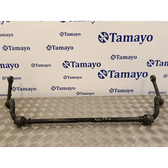 Barra Estabilizadora Delantera para Audi A5 Coupe (8T)