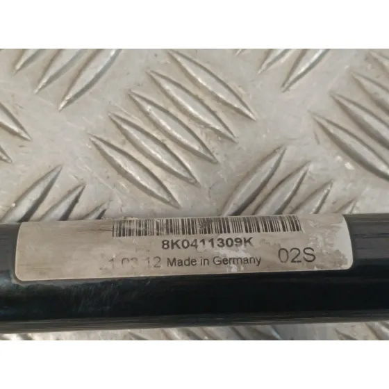 Barra Estabilizadora Delantera para Audi A5 Coupe (8T)