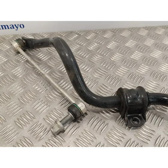 Barra Estabilizadora Delantera para Ford Transit Furgon (Tts)