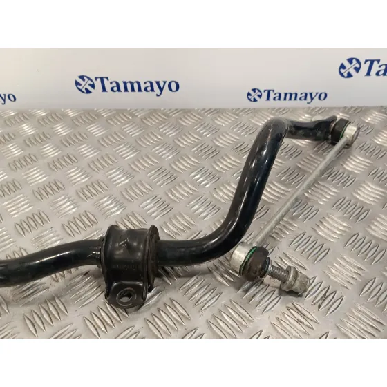 Barra Estabilizadora Delantera para Ford Transit Furgon (Tts)