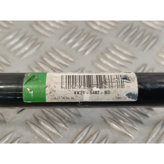 Barra Estabilizadora Delantera para Ford Transit Furgon (Tts)