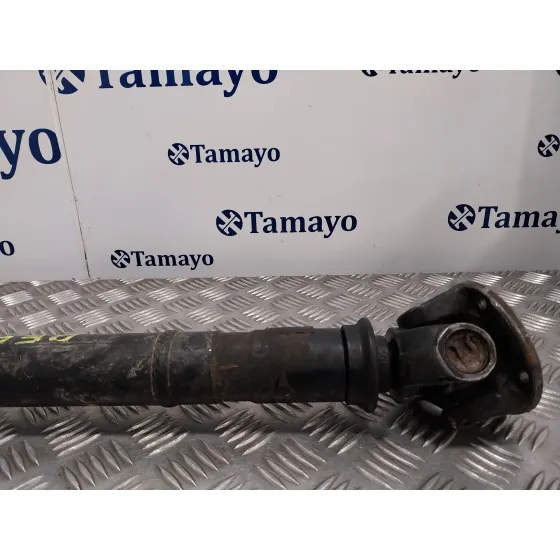Transmision Central Delantera para Land Rover Range Rover (Lp)
