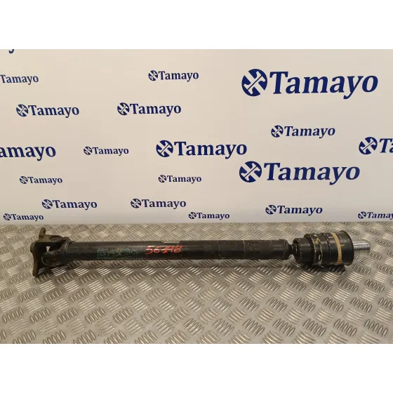 Transmision Central para Mitsubishi Montero (V60/V70)