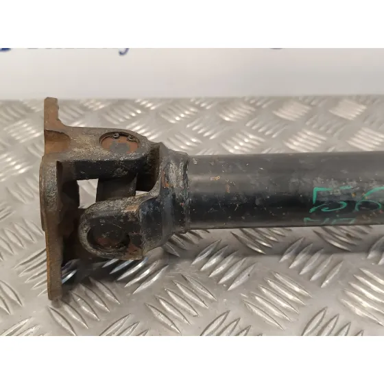 Transmision Central para Mitsubishi Montero (V60/V70)