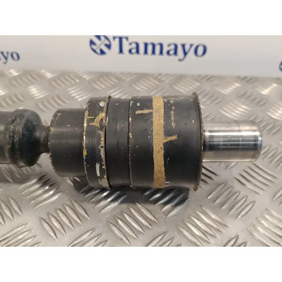 Transmision Central para Mitsubishi Montero (V60/V70)