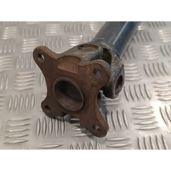 Transmision Central para Mitsubishi Montero (V60/V70)