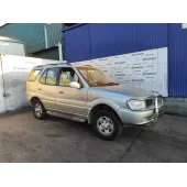 Motor Completo para Tata Safari (42_Fd)