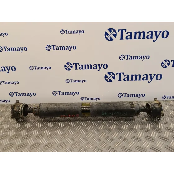 Transmision Central para Mitsubishi Montero (V60/V70)