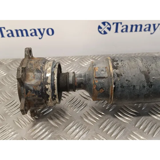 Transmision Central para Mitsubishi Montero (V60/V70)