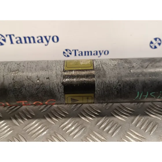 Transmision Central para Mitsubishi Montero (V60/V70)
