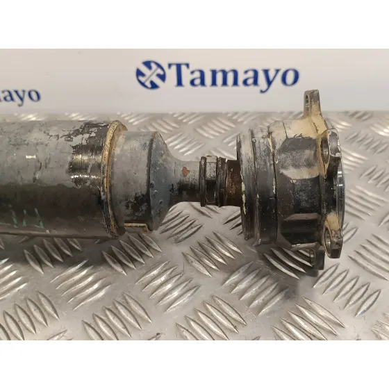 Transmision Central para Mitsubishi Montero (V60/V70)