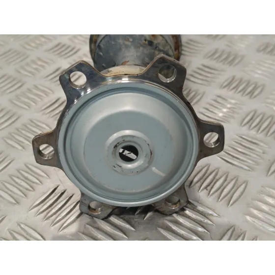 Transmision Central para Mitsubishi Montero (V60/V70)