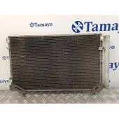 Condensador / Radiador Aire Acondicionado para Toyota Avensis Berlina (T25)
