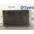 Condensador / Radiador Aire Acondicionado para Toyota Avensis Berlina (T25)
