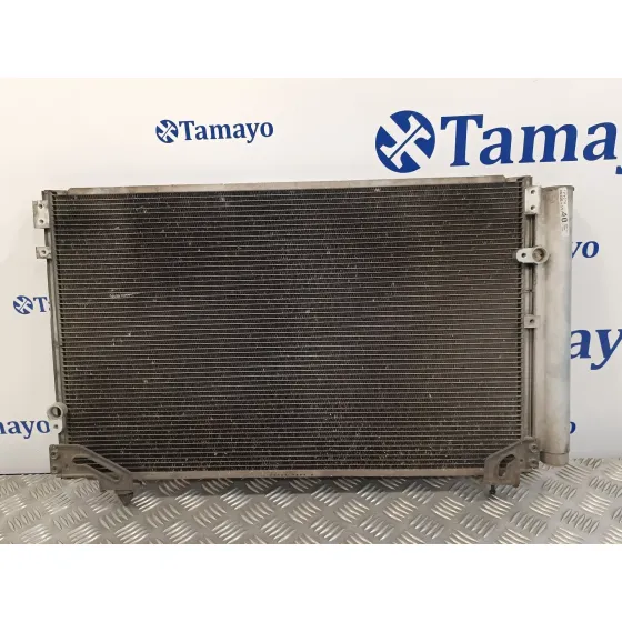 Condensador / Radiador Aire Acondicionado para Toyota Avensis Berlina (T25)