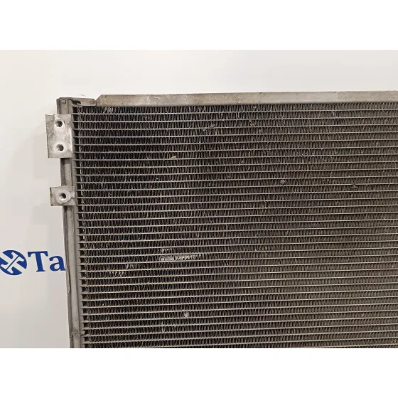 Condensador / Radiador Aire Acondicionado para Toyota Avensis Berlina (T25)