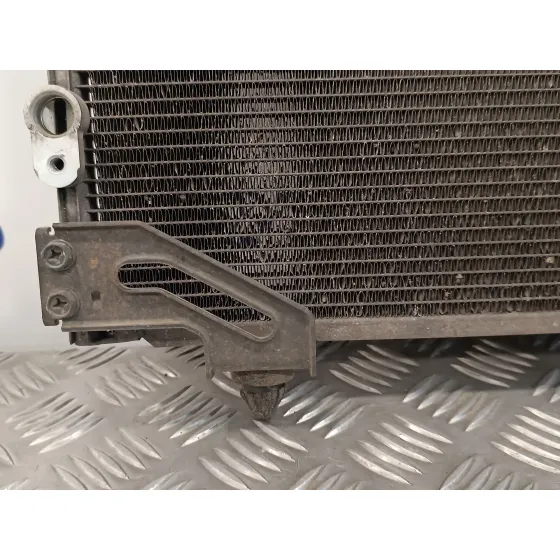 Condensador / Radiador Aire Acondicionado para Toyota Avensis Berlina (T25)