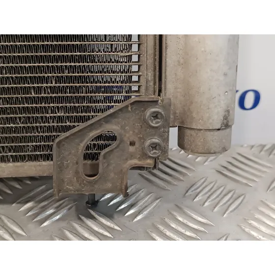 Condensador / Radiador Aire Acondicionado para Toyota Avensis Berlina (T25)