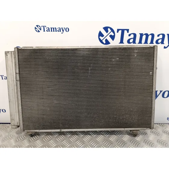 Condensador / Radiador Aire Acondicionado para Toyota Avensis Berlina (T25)