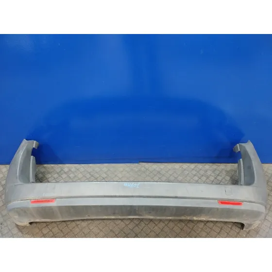Paragolpes Trasero para Fiat Doblo