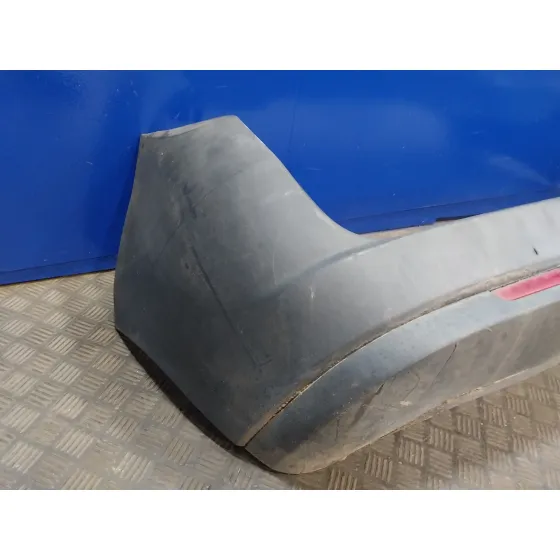 Paragolpes Trasero para Fiat Doblo
