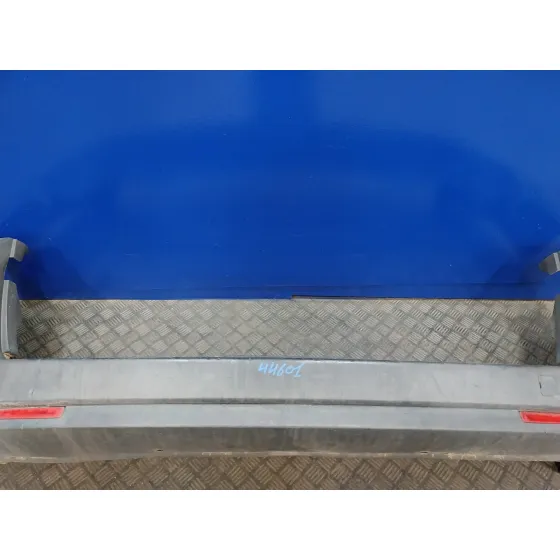 Paragolpes Trasero para Fiat Doblo