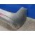 Paragolpes Trasero para Fiat Doblo