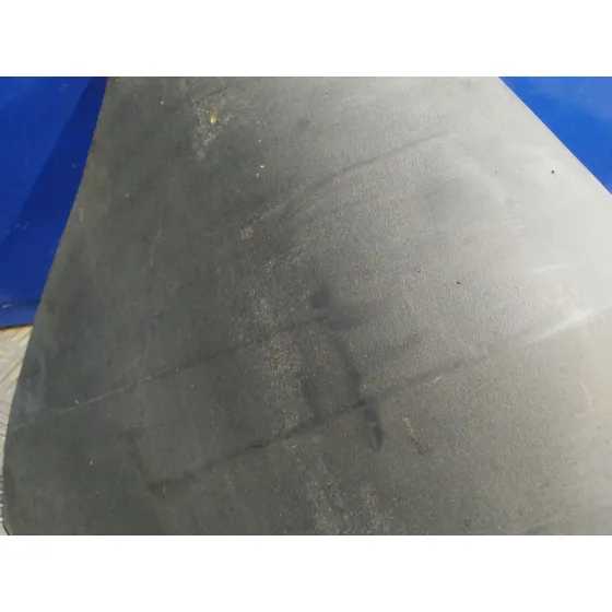 Paragolpes Trasero para Fiat Doblo