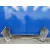 Paragolpes Trasero para Fiat Doblo