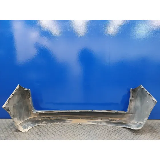 Paragolpes Trasero para Fiat Doblo