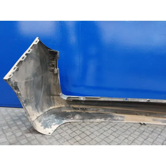 Paragolpes Trasero para Fiat Doblo