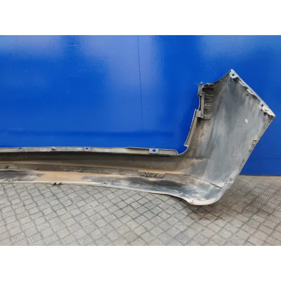 Paragolpes Trasero para Fiat Doblo
