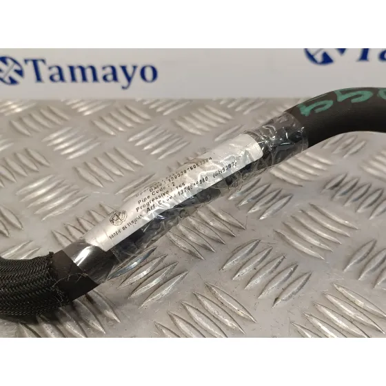Tubo Presion Direccion Asistida para Peugeot Boxer Furgon