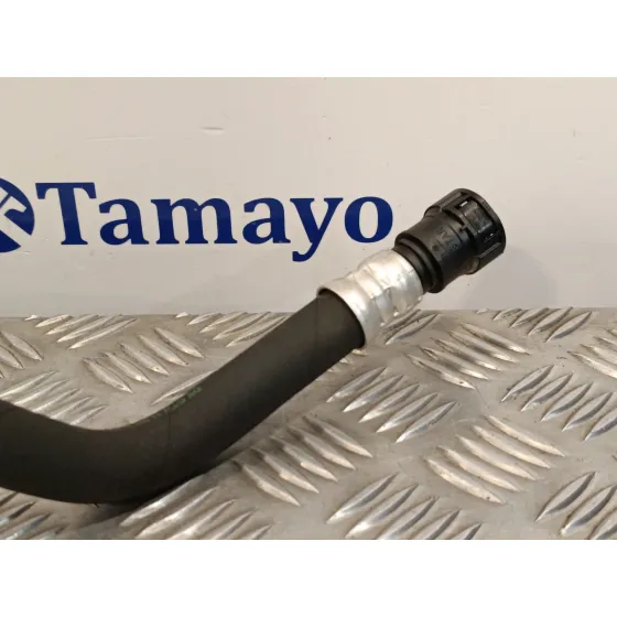Tubo Presion Direccion Asistida para Peugeot Boxer Furgon
