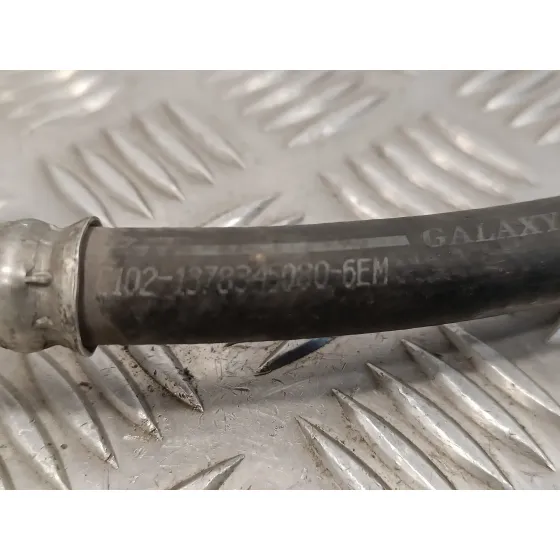 Tubos Aire Acondicionado para Peugeot Boxer Furgon