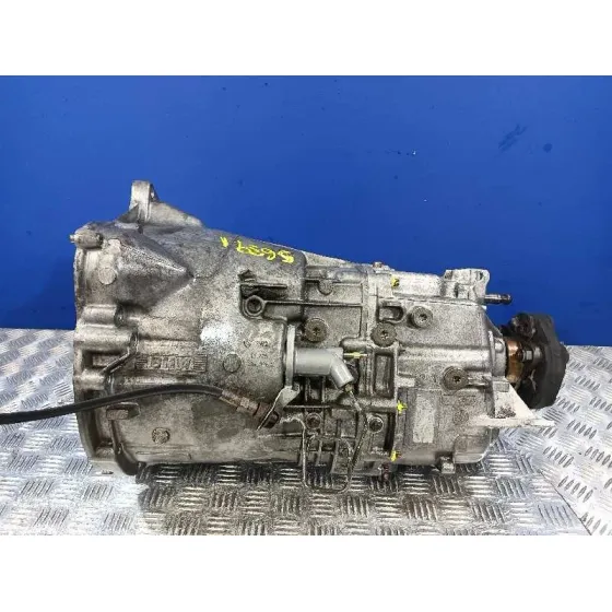 Caja Cambios para Bmw Serie 3 Berlina (E46)