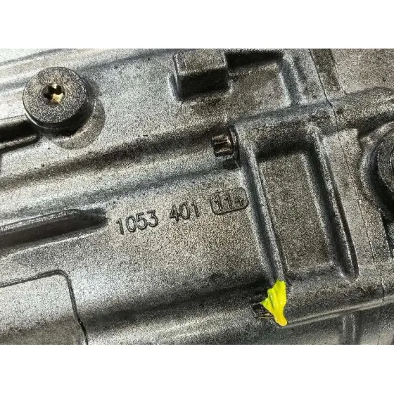 Caja Cambios para Bmw Serie 3 Berlina (E46)