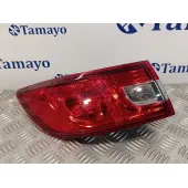 Piloto Trasero Izquierdo para Renault Clio Iv